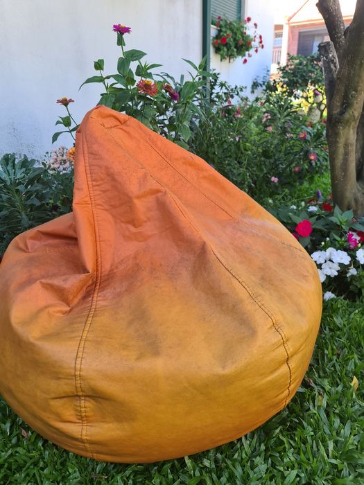 PUF Grande para interior ou jardim