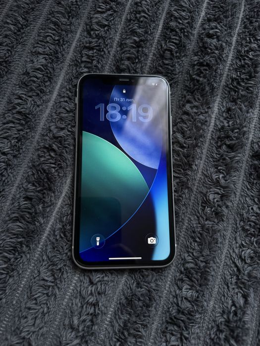 iPhone 11 64 Gb white