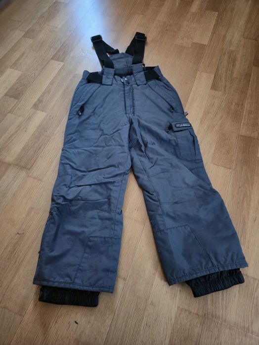 Kurtka i Spodnie Narciarskie/Zimowe American High Performance – Rozmia