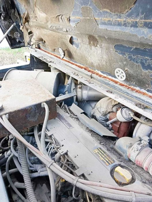 Асфальтоукладач BOMAG 691 C