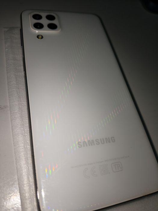 Samsung m32. 6/128