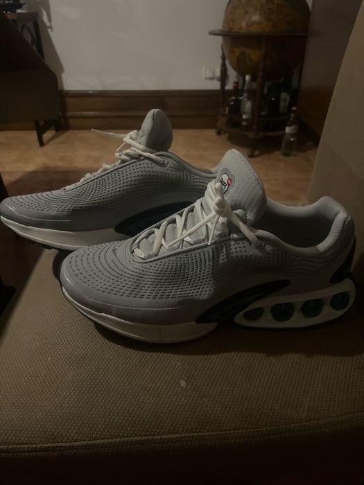 Sapatilhas Nike air max dn