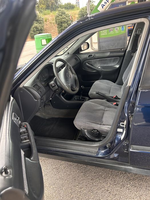 Honda Civic 1.5 Vtec