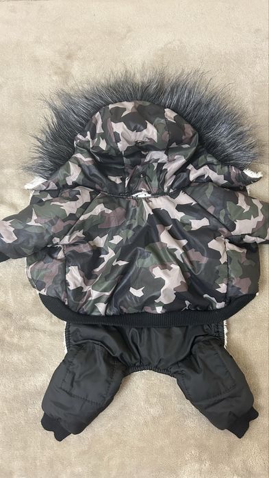 Dogs Bomba комбінезон