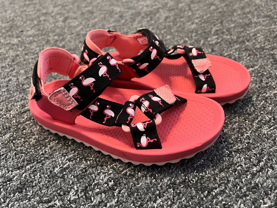 Боссоніжки Clarks оригінал