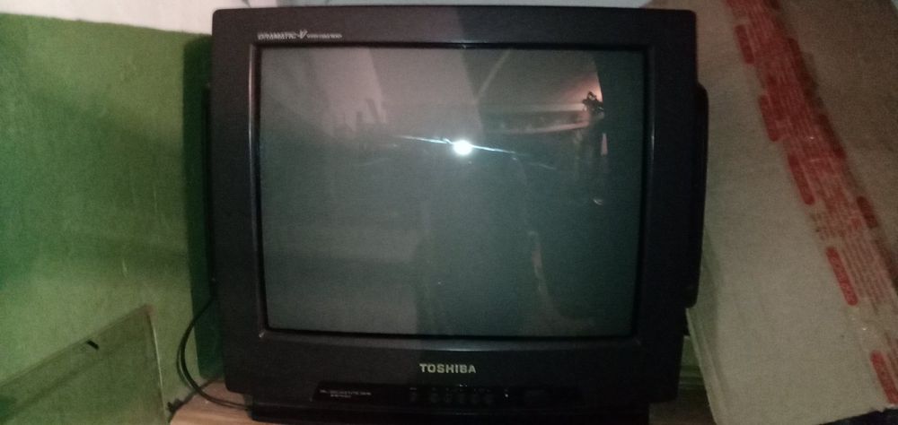 Продам телевизор,, TOSHIBA,,