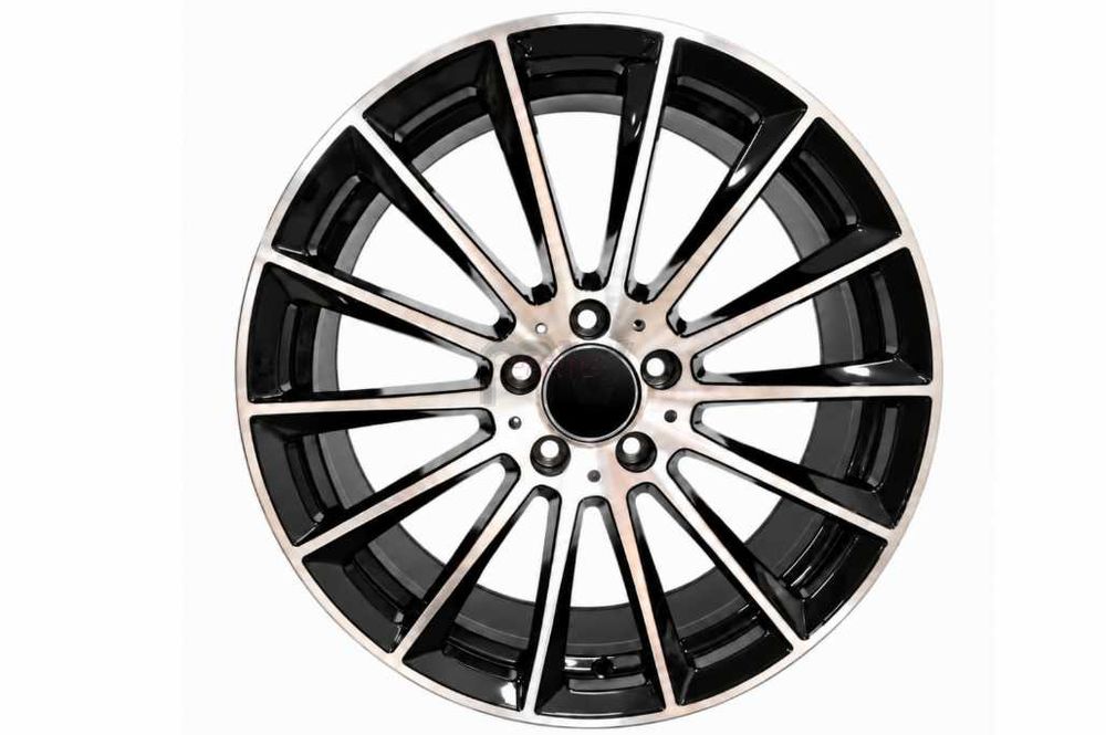 Jantes Look Mercedes Amg Style Turbine – 20 | 5×112