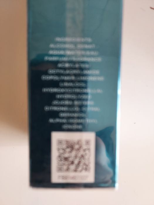 Davidoff Cool Water 125 ml hoje 40