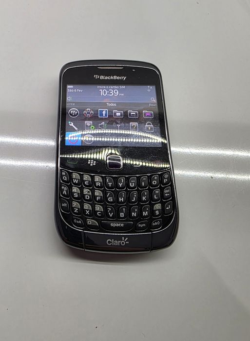 Blackberry Curve 9300