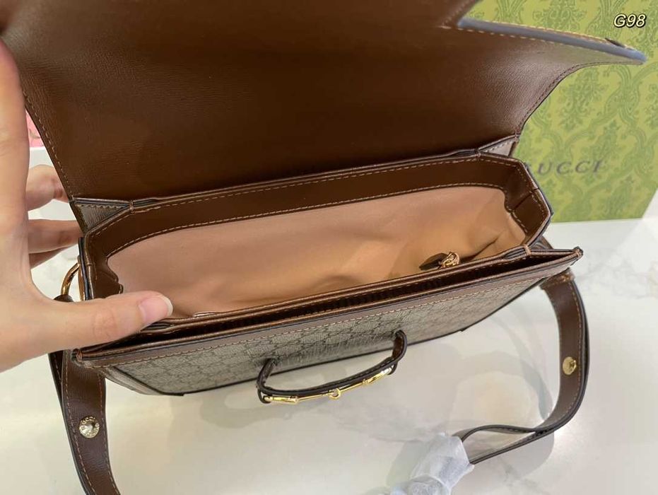 Bolsas Gucci para mulher