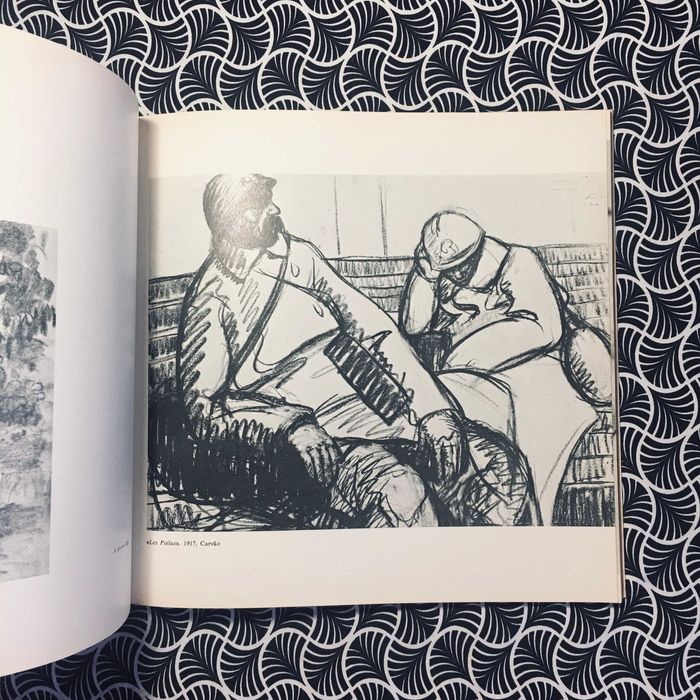 Catálogo Francis Smith