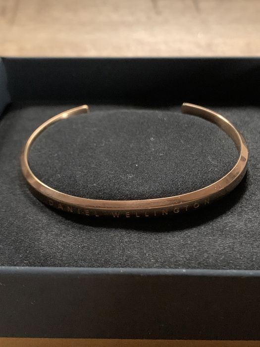 klasyczna bransoletka Daniel Wellington Classic Bracelet