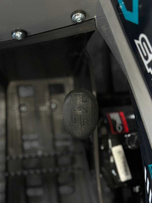 Новий квадроцикл Spark SP150-5