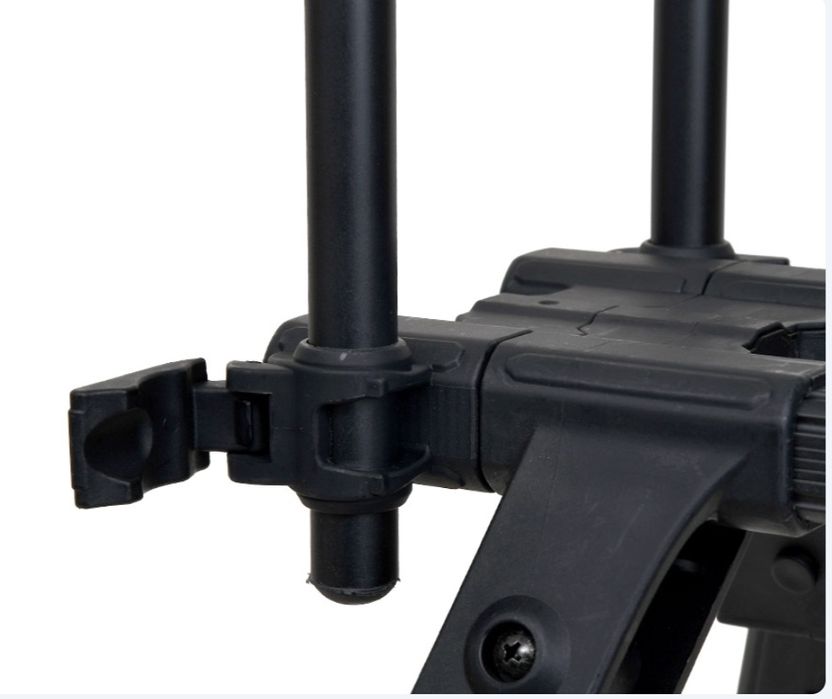 Род-под Carp Pro на 3 вудлища 123 DL