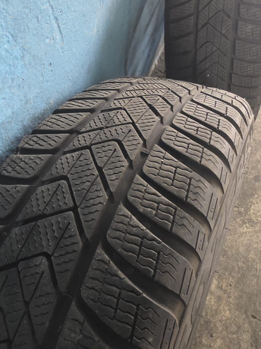 Jantes com pneus incluídos tesla model 3
