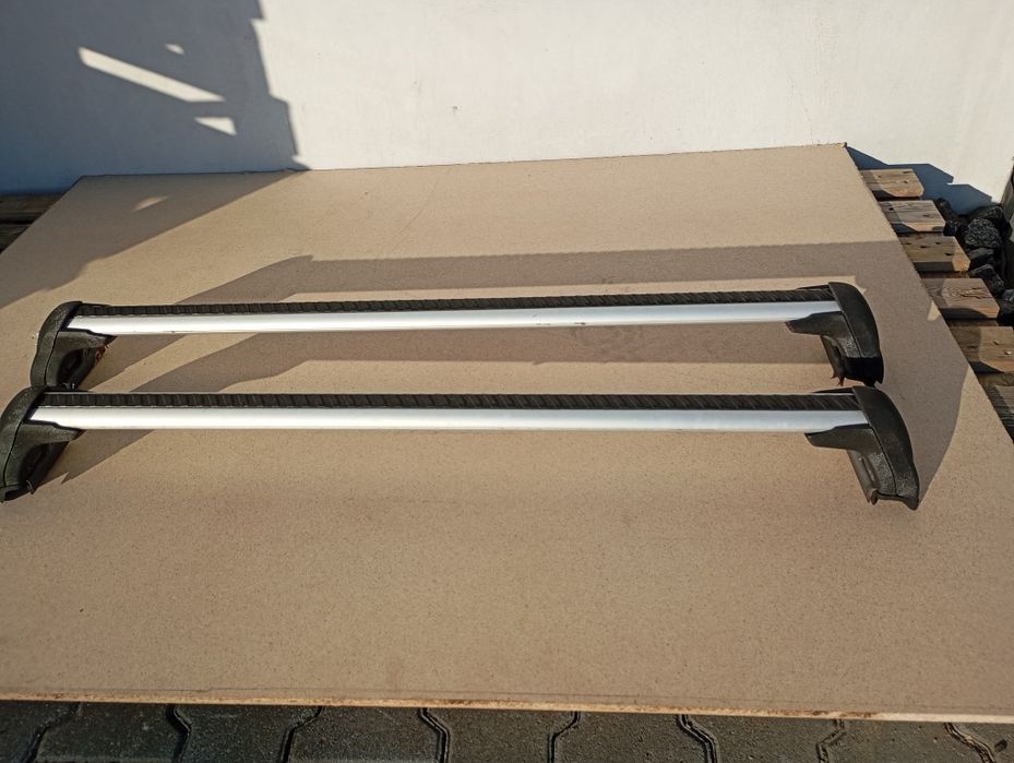 Oryginalne belki dachowe bagażnik Ford Focus MK3 kombi BM5J-55A062-A
