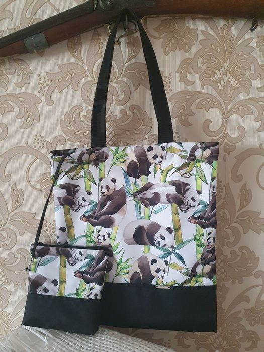 Solidne Torby na zakupy