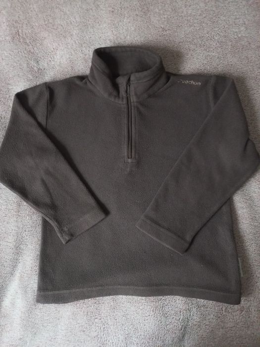 фліска костюм теплий Quechua 3-4 рока(104)