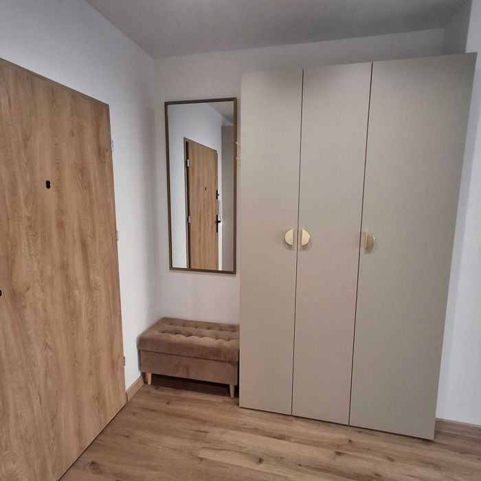 nowoczesne mieszkanie w centrum Słupska wolne od 01 czerwca! - Widok 3