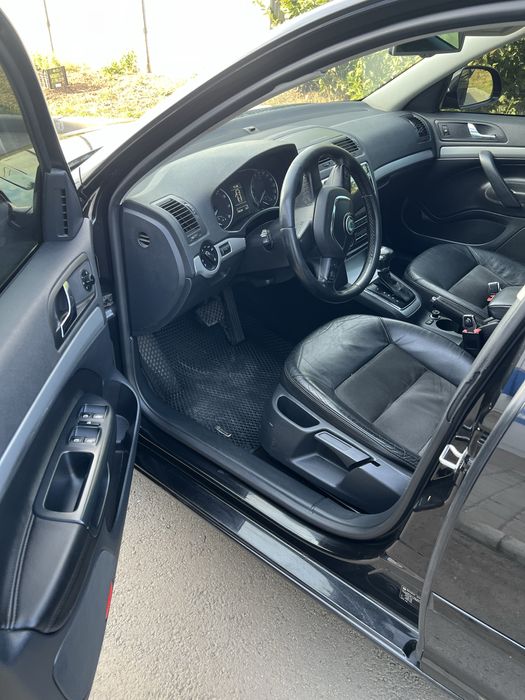 Skoda Octavia A5 Рестайлінг 2011р в гарному стані