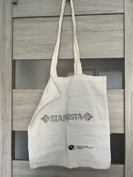 Eko torba / eco shopper