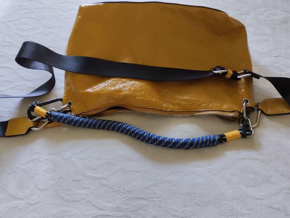 Duas Malas de senhora