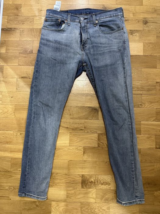 Джинси levis 5 пар