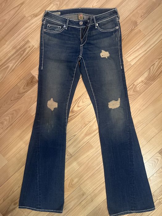 True Religion шорти оригінал