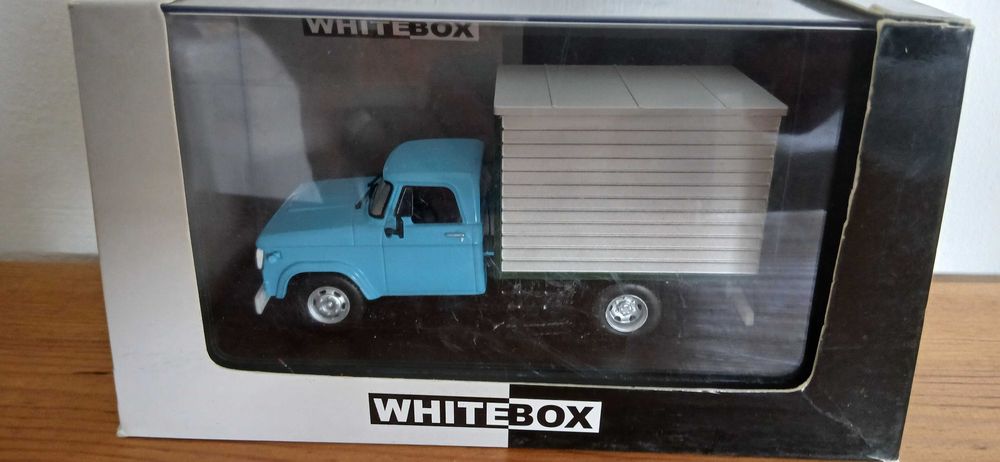 Miniaturas coleccionáveis