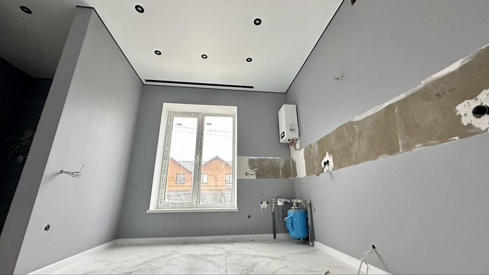 ТауХас з ремонтом 80 кв.м ТОП локація