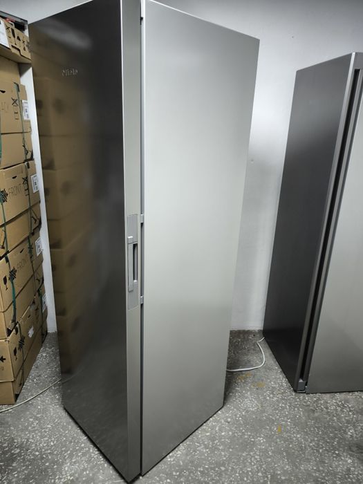 Zamrażarka Miele FNS 4882 D Stal szlachetna A+++