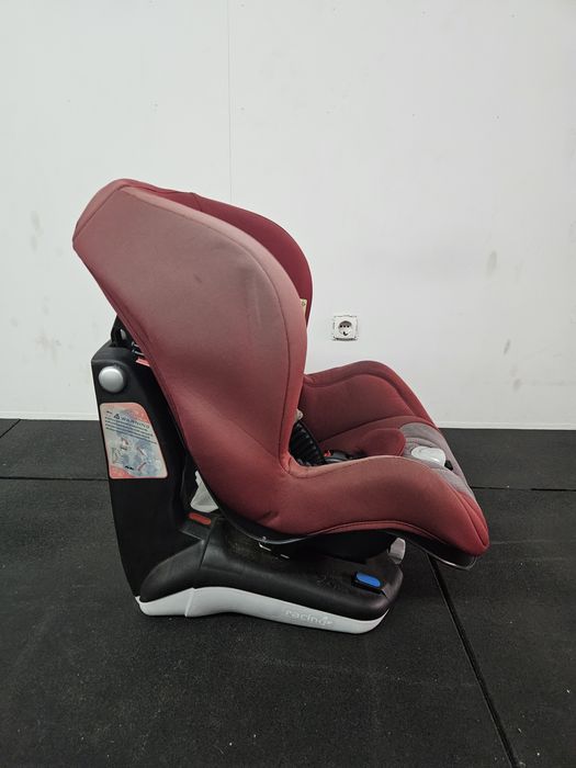 Jane Cadeira auto Racing Flame