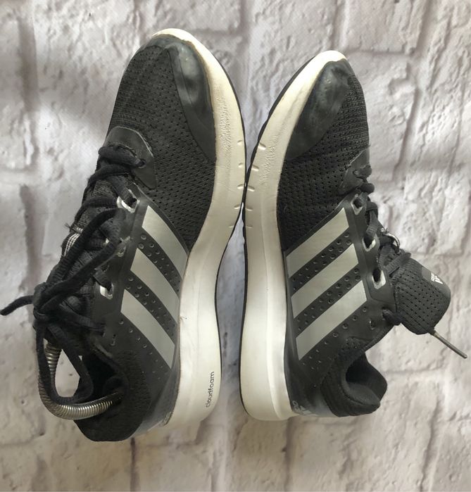 Кроссовки Adidas Duramo 7 , р39 стелька 24,5
