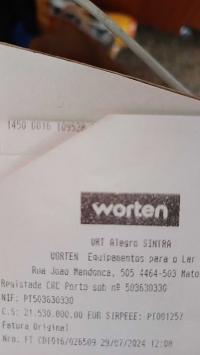 Vendo Smart TV Samsung 65' Model Code :TQS5QBOCATXXC