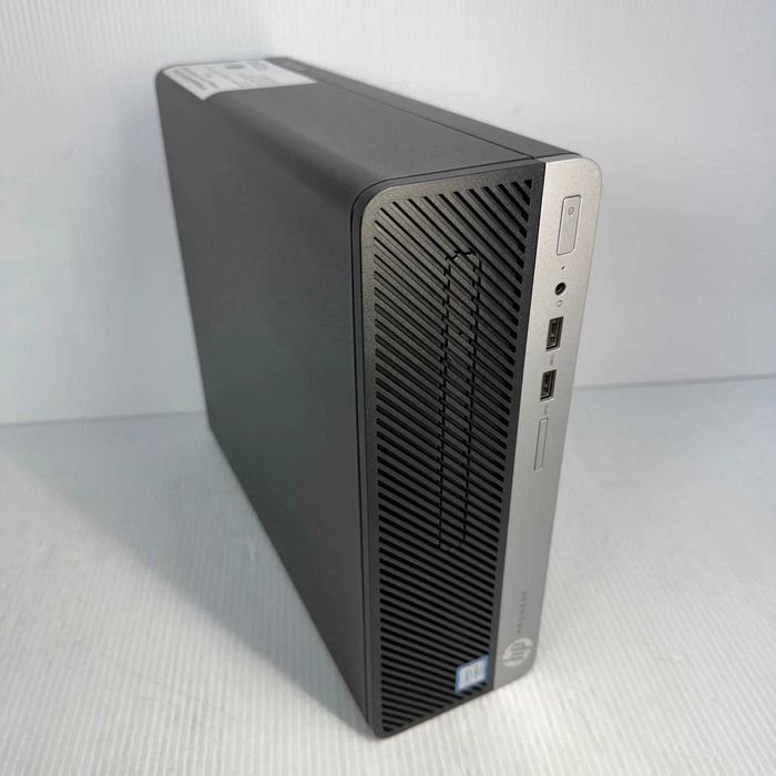 !ОПТ/Роздріб HP ProDesk 400 G4 SFF Core (i3,i5,і7)/(8,16GB)/SSD(128,256GB)