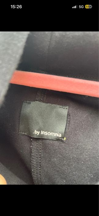Nora pants spodnie jak nowe marka by Insomnia