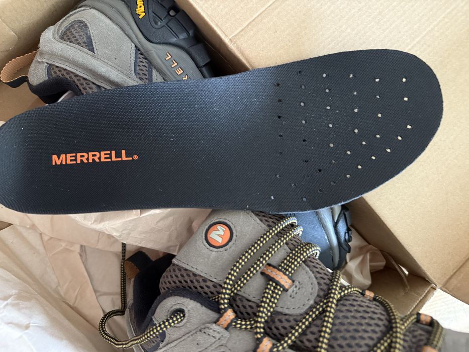 Merrell Men's Moab 2Hiking Boot