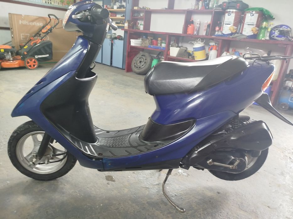 Хонда діо 34 AF.