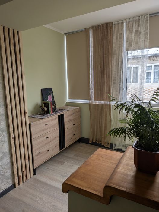 Власник. Здам затишну квартиру