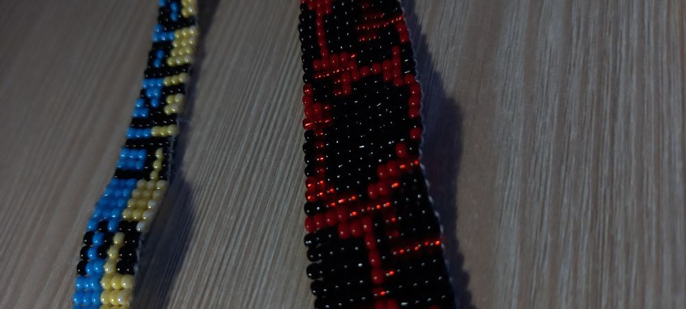 Продаю браслеты из бисера.