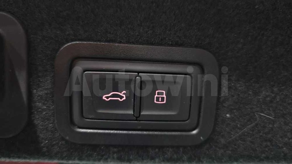 2016 Audi A6 2.0 TDI Quattro Premium C7 / З ПДВ