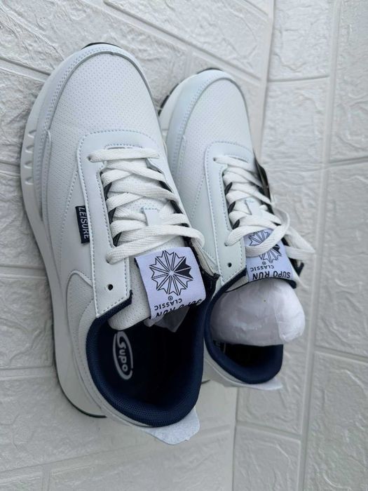 Кроссовки мужские SUPO 41.42.43.44.45.46