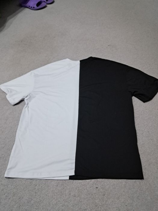 Koszulka firmy Shein.