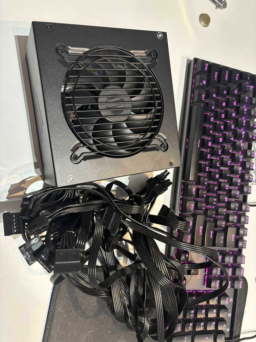 Zasilacz SilentiumPC Vero L2 500W (Aktualnie Endorfy)