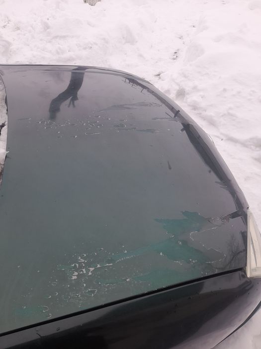 Opel vectra c 2.2 бензин/газ