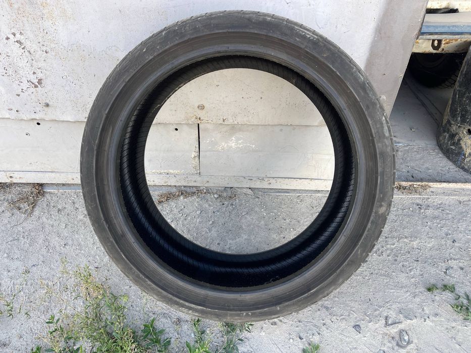 Шина 225/40 r18 Pirelli Cinturato P7 Колесо