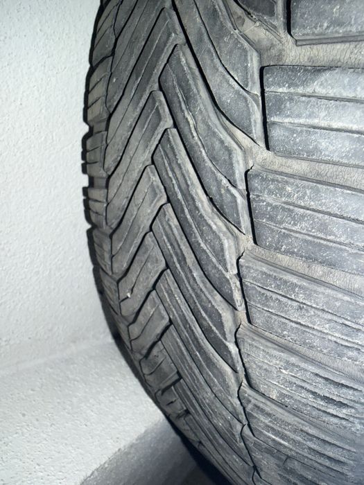 Vende-se Michelin pneus