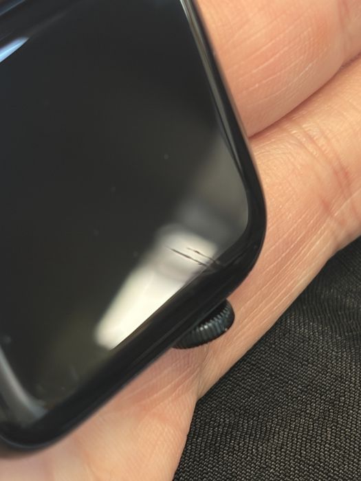 Apple watch SE 44
