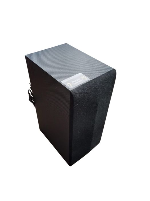 Soundbar+sub lg sn4r