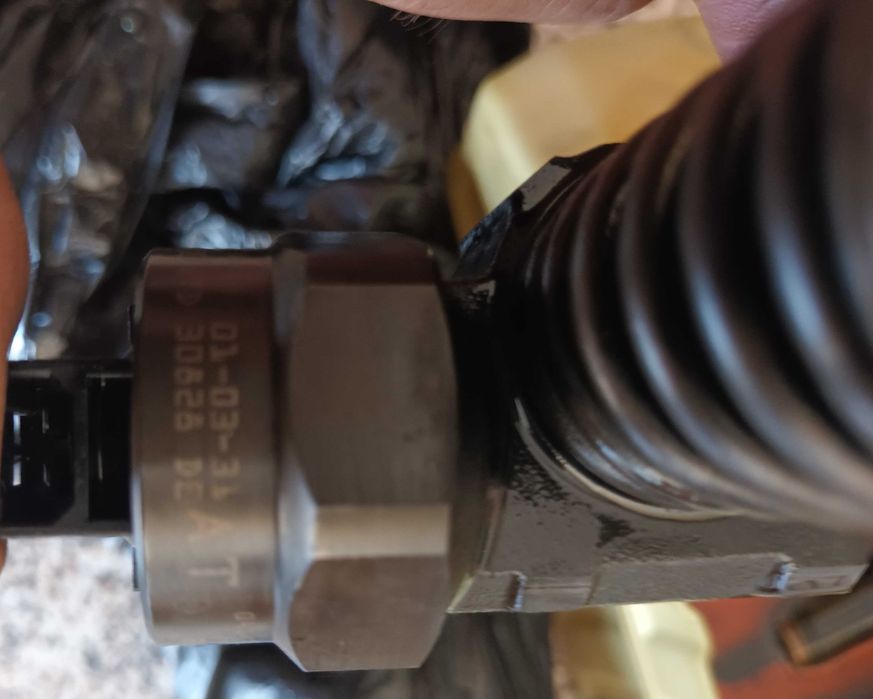 Injectores 1.9 tdi 130 cv